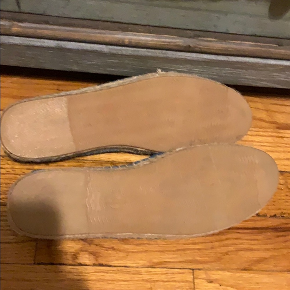 Ladies Soludos - Picture 5 of 5